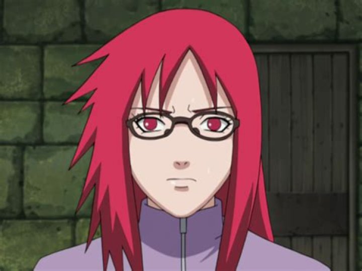 Karin Narutopedia Fandom powered by Wikia
