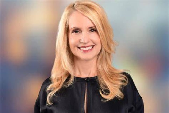 Karin Nelsen Executive Vice President & Chief Legal Officer