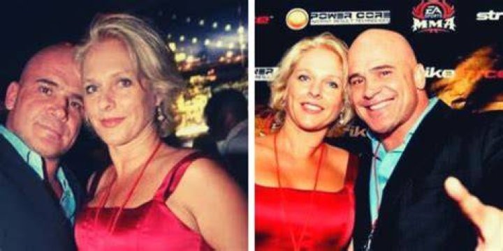 Karin Rutten Wiki [Bas Rutten's Wife], Age, Kids, Net Worth, Family, Bio