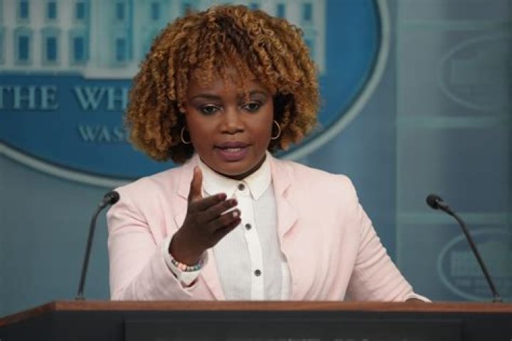 Karine JeanPierre Biography, Wikipedia, Age, Family, Parents, Siblings