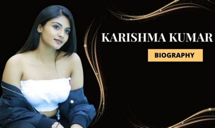 Karishma Kapoor Biography, Height & Life Story Super Stars Bio