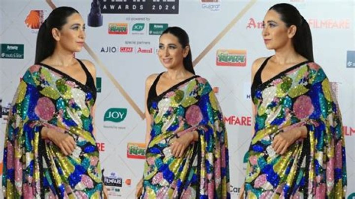 Karishma Kapoor Net Worth 2018 In Indian Rupees