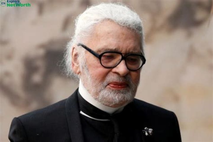 Karl Lagerfeld Net Worth 2023 Wiki, Married, Family, Wedding, Salary