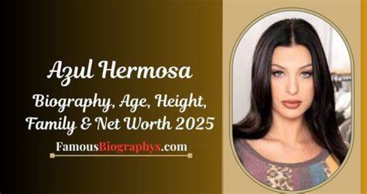 Karla Biography, Age, Height, Instagram, Net Worth