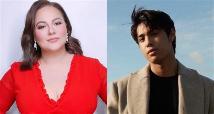 Karla Estrada reacts to basher calling Daniel Padilla a "cheater" PEP.ph