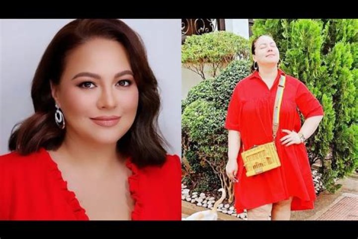 Karla Estrada slams netizen for bashing Daniel Padilla &lsquo;Saan galing