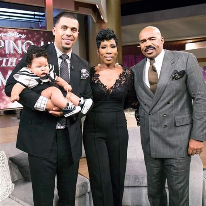Karli Harvey Interesting Facts About Steve Harvey&rsquo;s Daughter