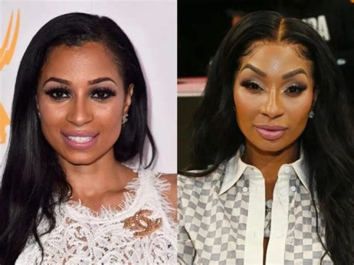 Karlie Redd How Old Is She? Engaged to Mo, Daughter, Net Worth, Bio