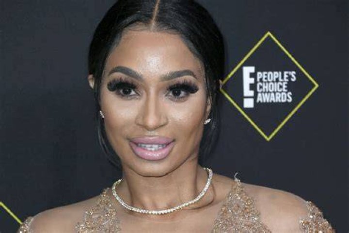 Karlie Redd Talks New Season of Love and Hip Hop Atlanta