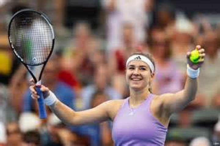 Karolina Muchova 2022 Tennis News and Pictures Sports Blog it