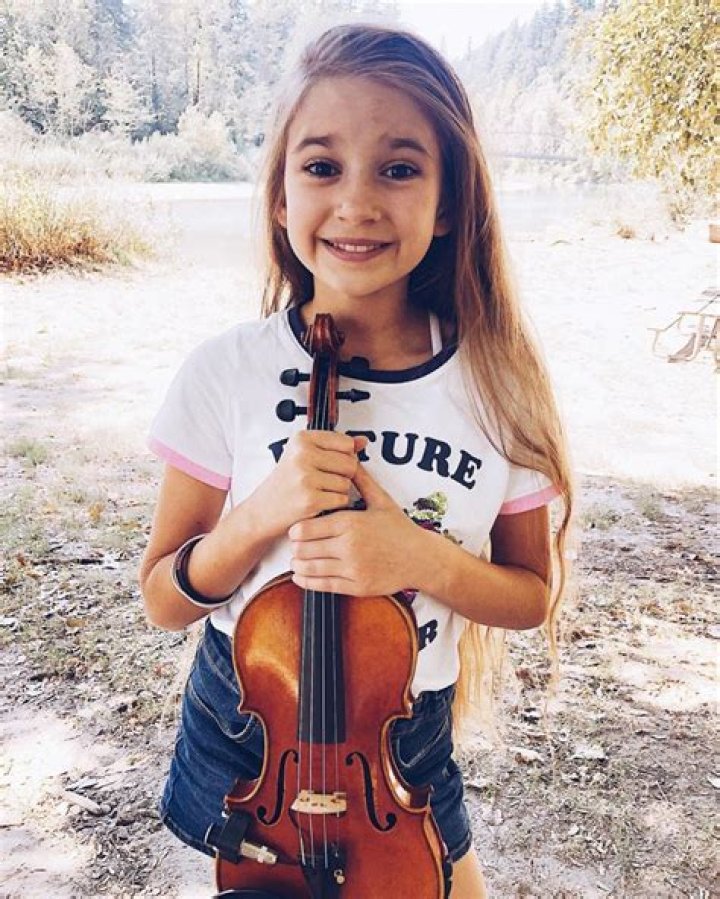 Karolina Protsenko Wiki, Biography Age, Family, Wikipedia, Net Worth