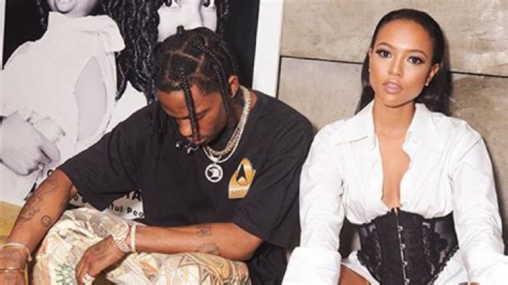 Karrueche Tran Dating Travis Scott? Chris Brown & Rihanna&rsquo;s Exes