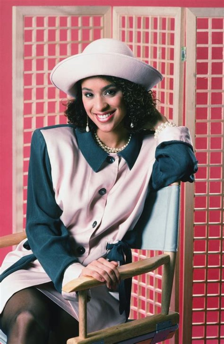 Karyn Parsons The Fresh Prince Of BelAir FANDOM powered by Wikia