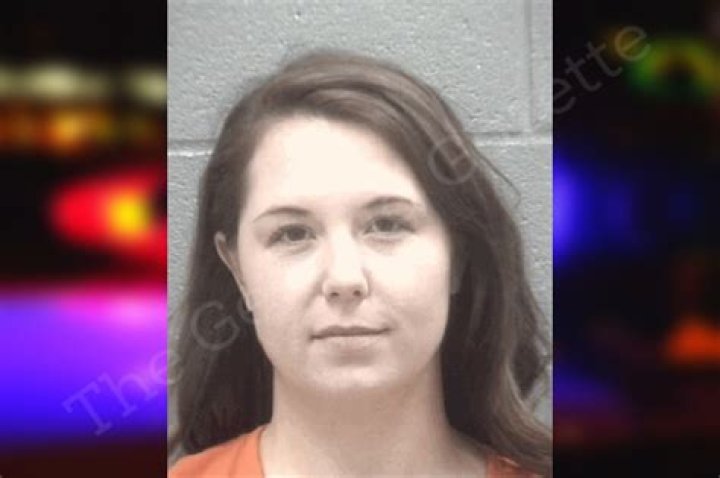 Kasey Brooks Columbia County