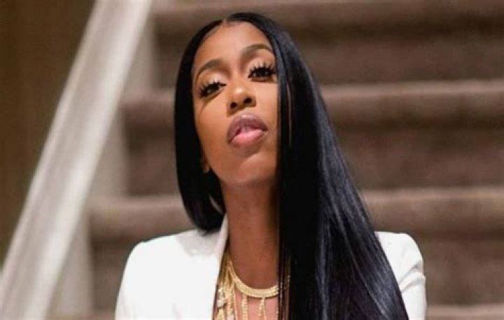 Kash Doll age, net worth, boyfriend, family, biography and latest