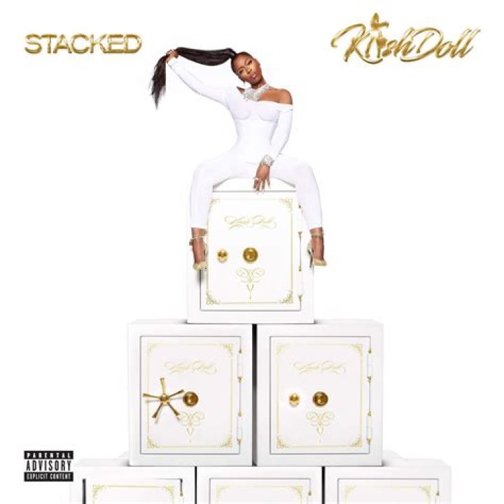 Kash Doll on Debut Album "Stacked" PAPER Magazine