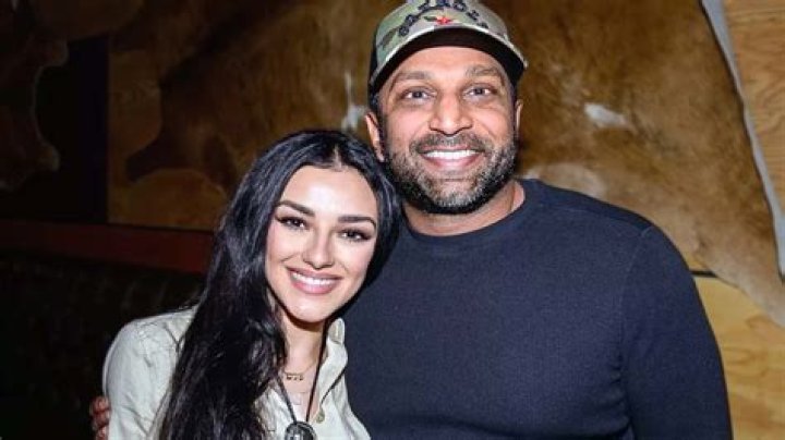 Kash Patel Wiki, Biography, Wife, Parents, Net worth, Height, Weight