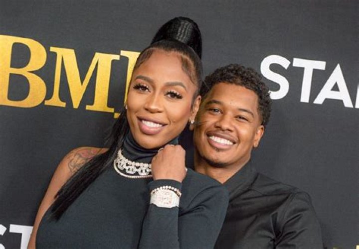 Kashdoll Reveals Her Son Kashton In Adorable Family Photos