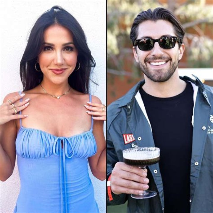 Kat Stickler&rsquo;s Boyfriend Cam Winter Once Cleared Breakup Rumors