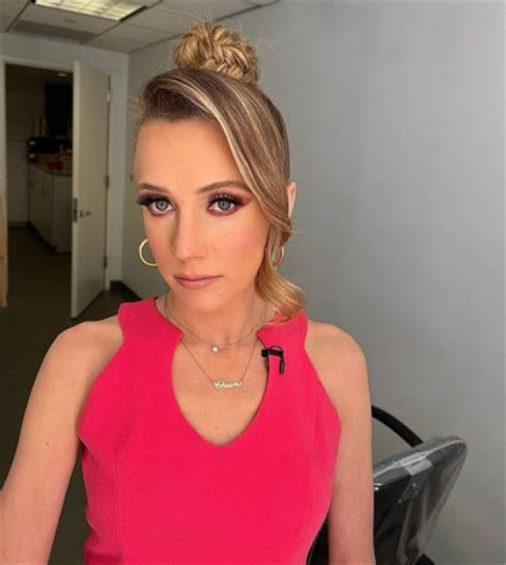 Kat Timpf bio age, height, salary, net worth, husband Legit.ng