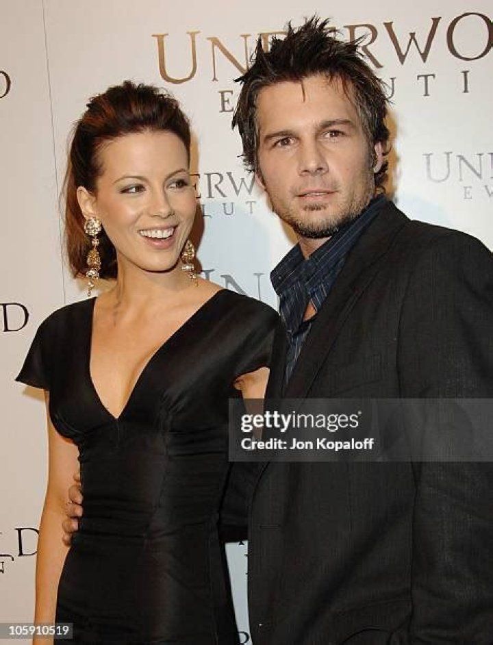 Kate Beckinsale and Husband Len Wiseman Separate After 11 Years of