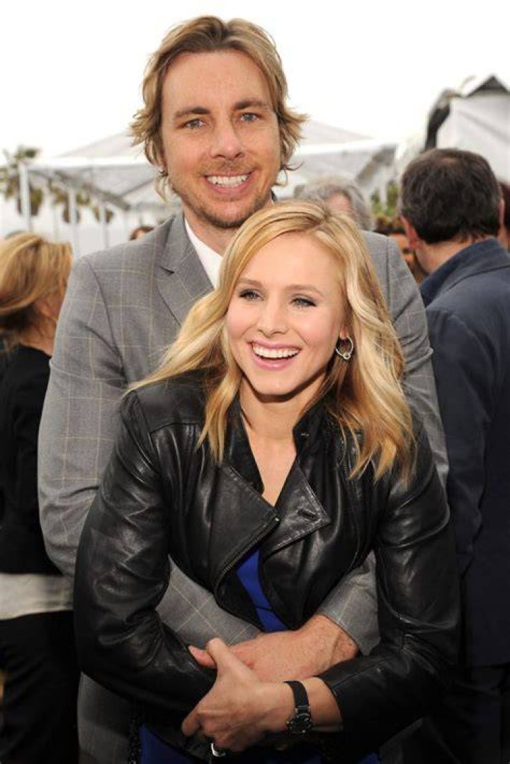 Kate Hudson & Dax Shepard from They Dated? Surprising Star Couples