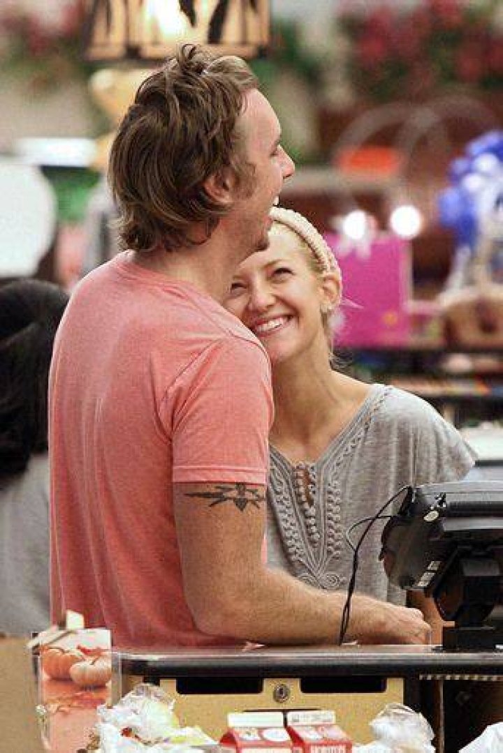 Kate Hudson and Dax Shepard Just Reminded Us They Once Dated E! News