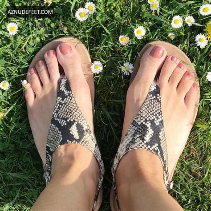 Kate Kennedy Feet (26 photos)