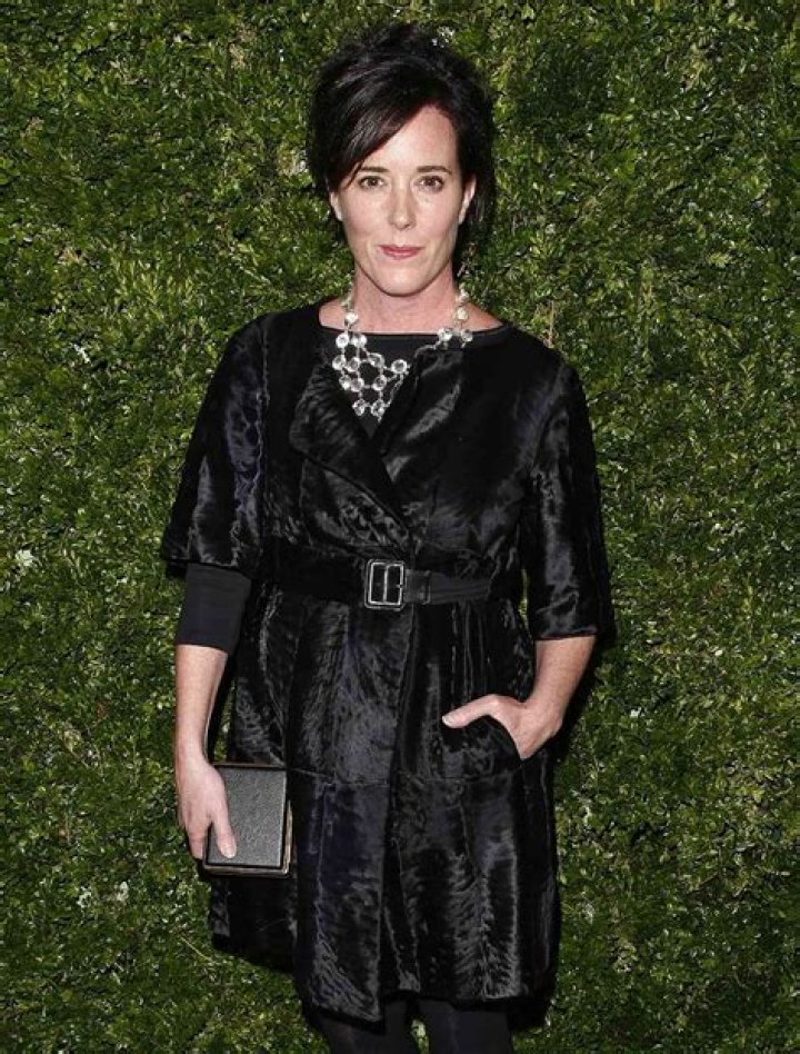 Kate Spade Dead, Life in Photos