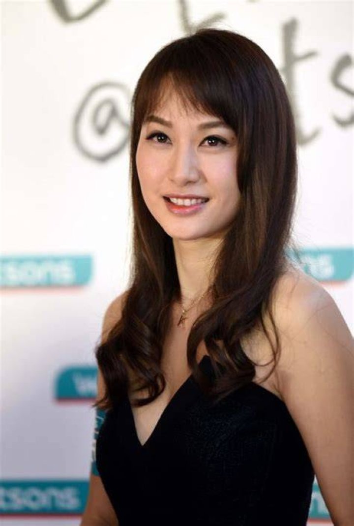 Kate Tsui Biography, Height & Life Story Super Stars Bio