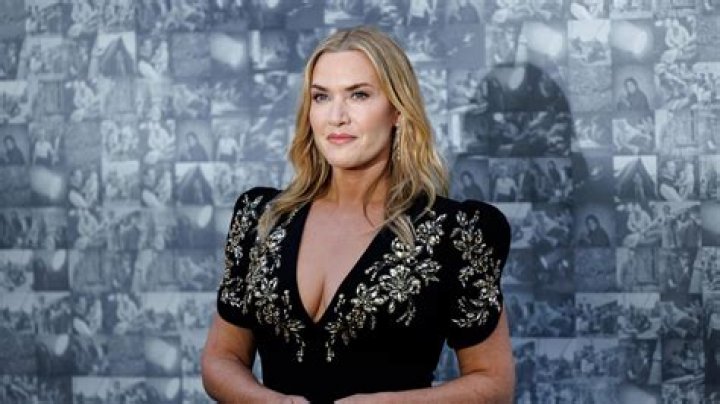 Kate Winslet says it’s ‘great’ no one knows that actress Mia