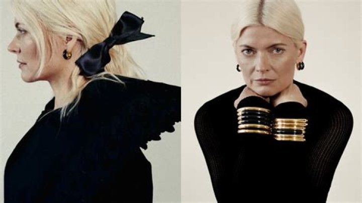 Kate Young