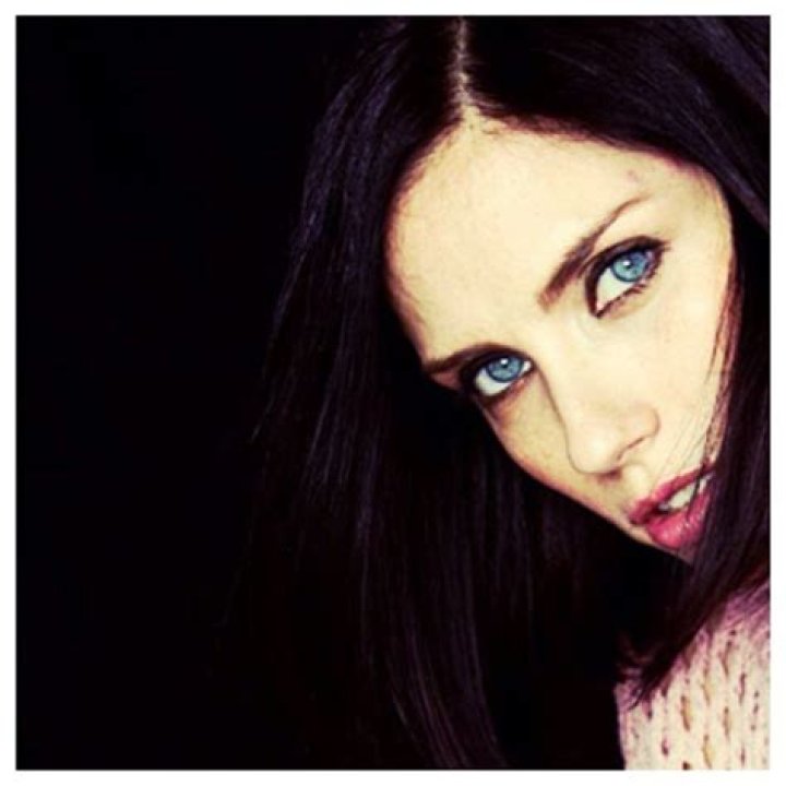 Katelyn Rosaasen The Offspring Want you Bad Girls characters