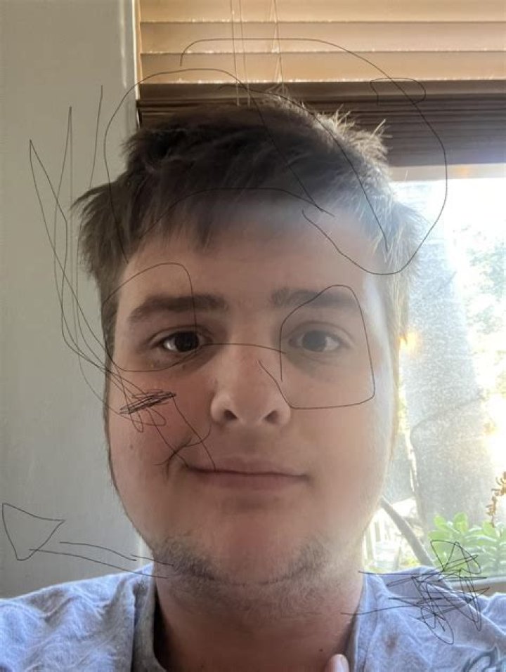 Katfires Face Reveal Who is Katfires? TheZoneBB