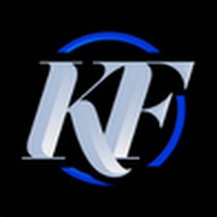 KatFires YouTube