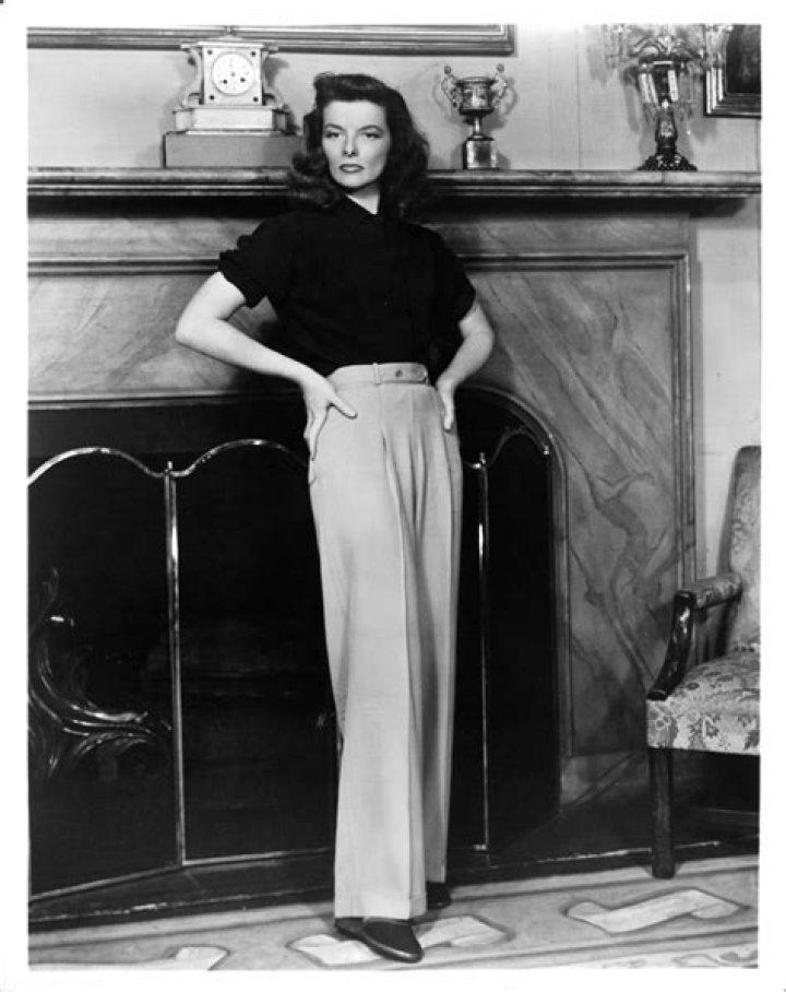 Katharine Hepburn Height, Weight, Net Worth & Personal Details