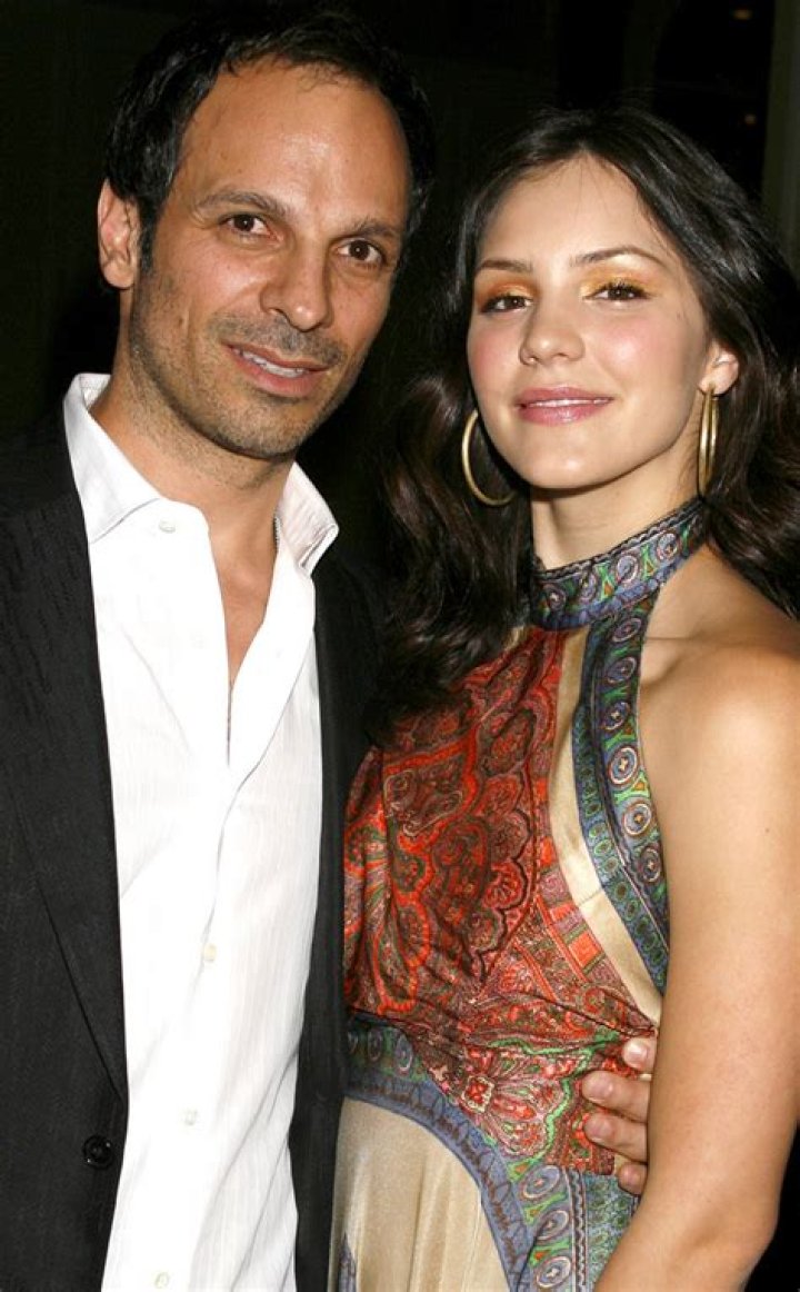 Katharine McPhee and Nick Cokas' divorce final TWO years after