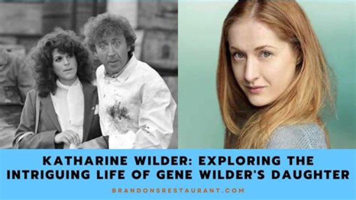 Katharine Wilder