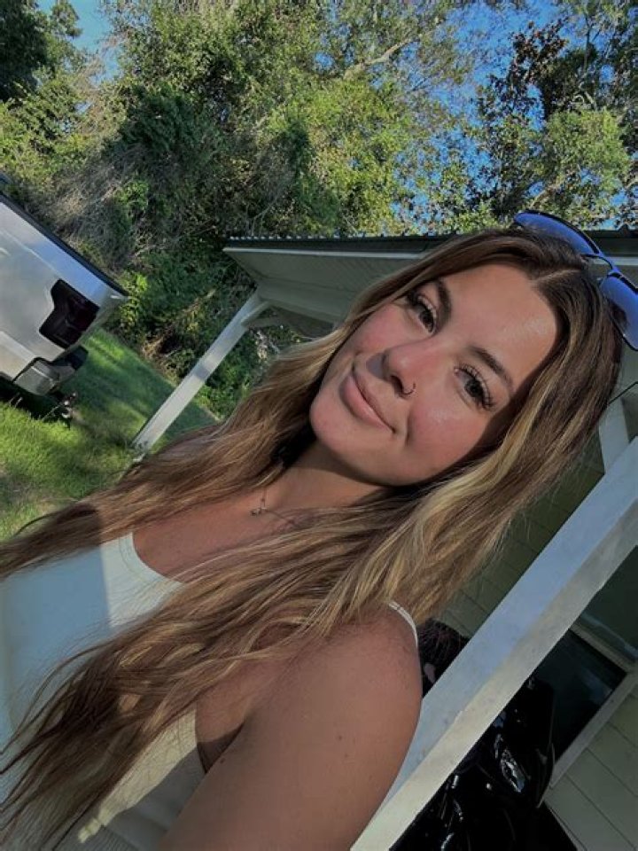 Katherine Carpenter Facebook, Instagram, Twitter [Profiles]