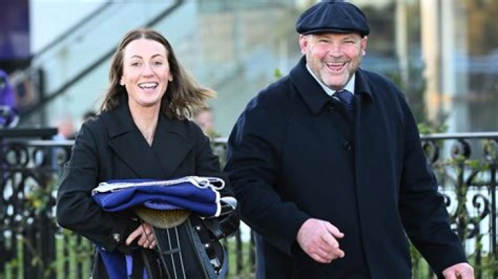 Katherine Coleman has no doubts Memsie Stakes is ideal Everest leadup