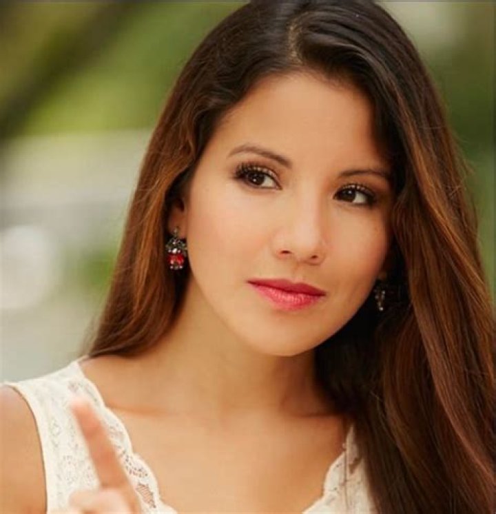 Katherine Escobar (Colombian Model) Wiki & Bio with Photos Videos