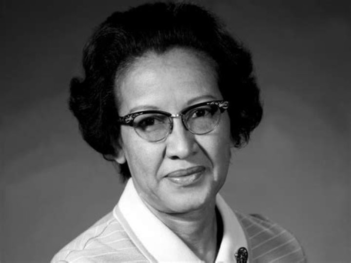 Katherine Johnson Female Mathematician of Apollo 11 Owlcation