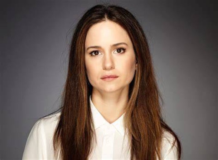 Katherine Waterston Biography Age, Height, Net Worth 2020, Relationships