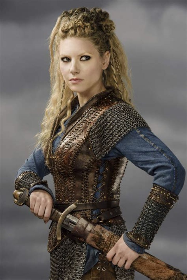 Katheryn Winnick 'Cold Souls' 2009 Sundance Film Festival Portrait