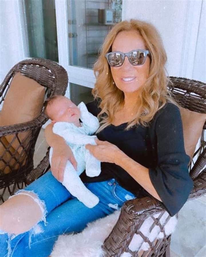 Kathie Lee Gifford Birthdate Hot Sex Picture