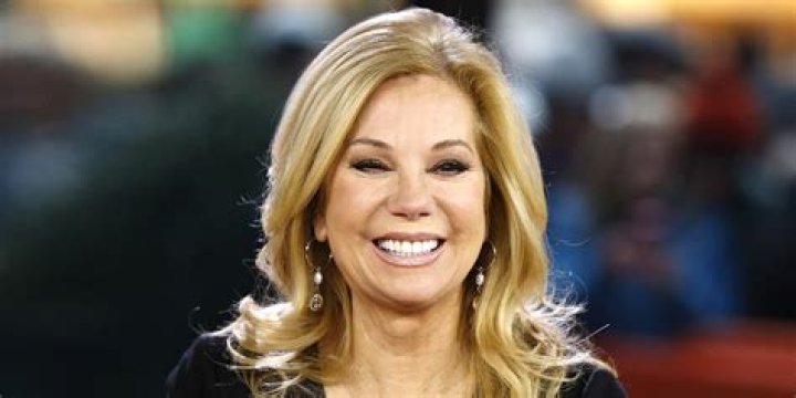 Kathie Lee Gifford's Son Lives in Former Family CT Home