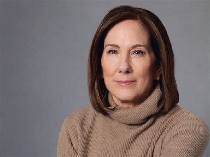 Kathleen Kennedy Net Worth & Biography 2022 Stunning Facts You Need