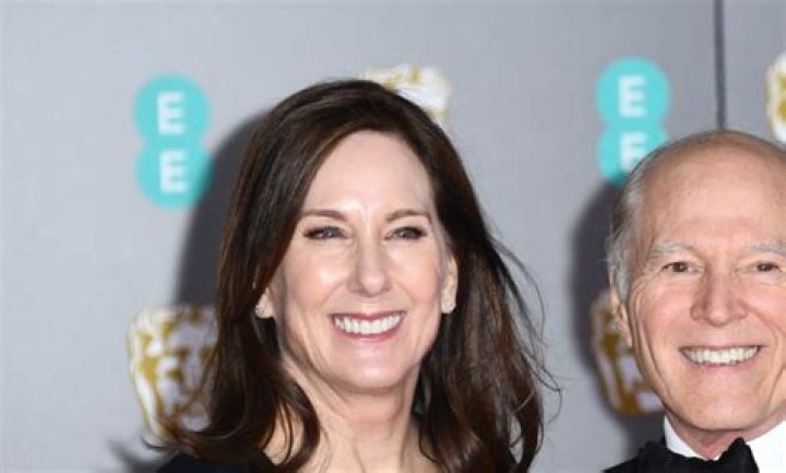 Kathleen Kennedy Net Worth Celebrity Net Worth