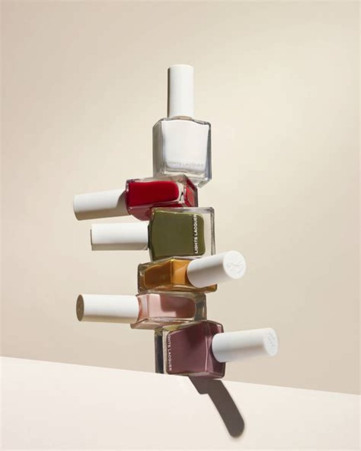 Kathleen Lights Lacquer Is Coming Super Soon StyleCaster