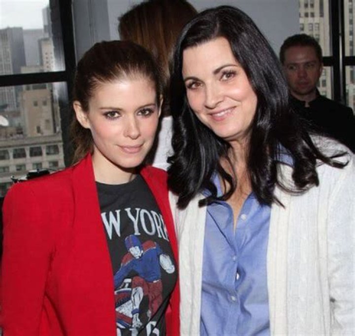 Kathleen Mcnulty Rooney Meet Mother Of Kate Mara VergeWiki